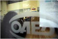 Καλπάζει η ανεργία.Πλησίασε το 22% τον Ιανουάριο