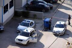Τον εκτέλεσαν πάνω από το μνήμα του πατέρα του