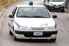 Πυροβολημένος στο κεφάλι βρέθηκε άνδρας στο Σχιστό