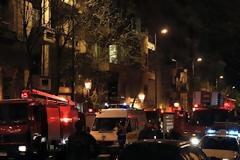Η «Μηδενική Ανοχή» ανέλαβε την ευθύνη για τον εμπρησμό του γραφείου Σημίτη