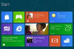 Windows 8 Release Preview: με νέα ονομασία η έκδοση RC