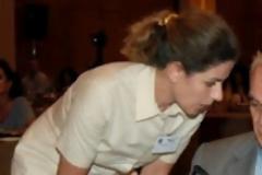 Αρετή Τσοχατζοπούλου: «Ο χρυσός που βρήκαν αξίζει 29.000 ευρώ»