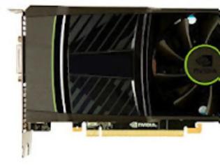 Φωτογραφία για Geforce GTX 690: μοντέλο Kepler με διπλό chip