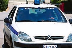Έντονη η αστυνόμευση στην Βόνιτσα τις τελευταίες ημέρες