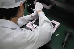 Πώς φτιάχνεται το iPad