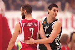 ΠΑΝΤΑ ΠΑΡΟΝΤΕΣ ΣΤΑ PLAY OFFS ΟΙ «ΑΙΩΝΙΟΙ»