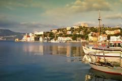 30.000 Καστελοριζιοί της Αυστραλίας κρατούν ψηλά την ελληνική σημαία!
