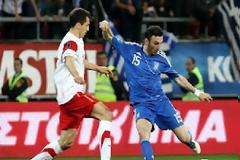 Πτώση μιας θέσης για την Ελλάδα στην παγκόσμια κατάταξη της FIFA