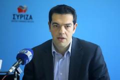 «Ο λαός να στείλει στο χρονοντούλαπο της ιστορίας Σαμαρά-Βενιζέλο»