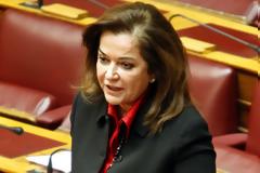 ΑΡΣΗ ΤΗΣ ΒΟΥΛΕΥΤΙΚΗΣ ΑΣΥΛΙΑΣ ΤΗΣ ΜΠΑΚΟΓΙΑΝΝΗ ΖΗΤΑ Ο ΑΡΕΙΟΣ ΠΑΓΟΣ