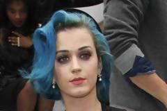 H Katy Perry και οι εξωγήινοι