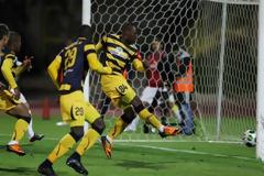 ΑΕΛ: 1-0 αγάπη μου...