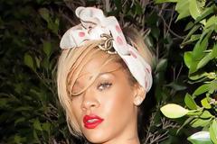 H Rihanna έχει εμμονή με την Gwyneth Paltrow