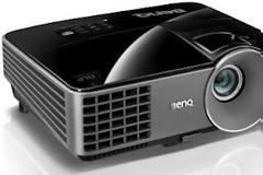 BenQ MS513P: οικονομικός προβολέας για επιχειρήσεις