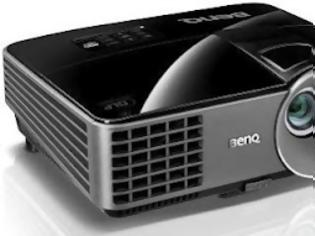 Φωτογραφία για BenQ MS513P: οικονομικός προβολέας για επιχειρήσεις