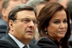 Άρση ασυλίας της Ντόρας ζήτησε ο Άρειος Πάγος