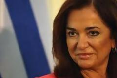 Ντ. Μπακογιάννη: Δεν θα κάνω χρήση της ασυλίας