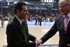 ΙΤΟΥΔΗΣ : ΤΟ ΠΛΕΟΝΕΚΤΗΜΑ ΕΔΡΑΣ ΔΕ ΔΙΝΕΙ ΑΠΟ ΜΟΝΟ ΤΟΥ ΠΡΩΤΑΘΛΗΜΑ...