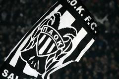 Το αφιέρωμα της ΠΑΕ ΠΑΟΚ