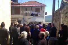 Πατέρας και γιος βίασαν και σκότωσαν την 85χρονη στην Κρήτη για μια σακούλα τσιγάρα