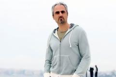 ΚΑΛΜΑΖΙΔΗΣ: ΞΕΧΩΡΙΣΤΗ ΘΕΣΗ ΣΤΗΝ ΚΑΡΔΙΑ ΜΟΥ Ο ΟΛΥΜΠΙΑΚΟΣ... ΕΥΧΟΜΑΙ ΝΑ ΞΑΝΑΣΥΝΑΝΤΗΘΟΥΜΕ