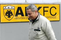 Χωρίς δώρο Πάσχα στην ΑΕΚ