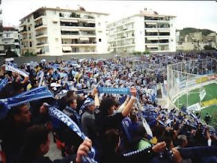 Φωτογραφία για ΜΕΓΑΛΗ ΚΙΝΗΤΙΚΟΤΗΤΑ ΣΤΗΝ ΠΩΛΗΣΗ ΤΩΝ ΕΙΣΙΤΗΡΙΩΝ ΤΟΥ ΠΑΣ ΓΙΑΝΝΙΝΑ ΕΝΟΨΕΙ ΘΡΥΛΟΥ