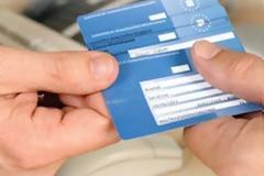 Μια ηλεκτρονική κάρτα υγείας μόνο για ...λίγους!