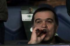 Δεν υπήρξε καμία συνάντηση…