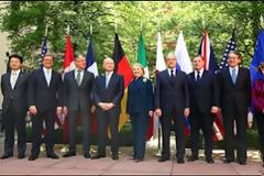 G8: ΟΜΟΦΩΝΗ ΚΑΤΑΔΙΚΗ ΤΗΣ Β.ΚΟΡΕΑΣ ΓΙΑ ΤΗΝ ΕΚΤΟΞΕΥΣΗ ΠΥΡΑΥΛΟΥ