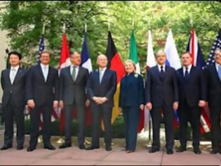Φωτογραφία για G8: ΟΜΟΦΩΝΗ ΚΑΤΑΔΙΚΗ ΤΗΣ Β.ΚΟΡΕΑΣ ΓΙΑ ΤΗΝ ΕΚΤΟΞΕΥΣΗ ΠΥΡΑΥΛΟΥ