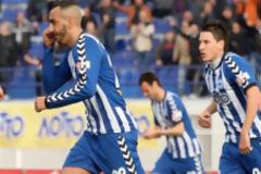 H Φέγενορντ ενδιαφέρεται για τον Μήτρογλου