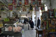 ΕΣΕΕ: πτώση του λιανικού εμπορίου κατά 15% στην πασχαλινική αγορά
