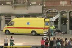Απίστευτο video: Ένα κουμπί που προκαλεί...δράματα!