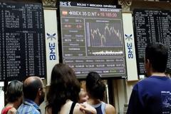 Εμπειρογνώμονες της Κομισιόν στην Ισπανία για τα οικονομικά