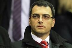 Παρελθόν για την Λίβερπουλ ο Κομολί