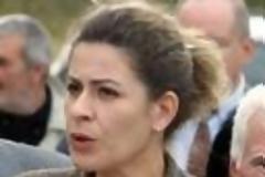 ΔΗΛΩΣΗ ΤΗΣ ΑΡΕΤΗΣ ΤΣΟΧΑΤΖΟΠΟΥΛΟΥ