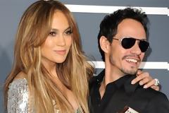 Κατέθεσε αίτηση διαζυγίου ο Marc Anthony