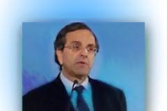 Α.Σαμαράς: Θέλω να αποφύγω την ακυβερνησία