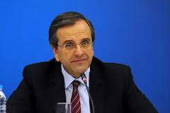 Σαμαράς: Εκβιασμός η συγκυβέρνηση με τους ηττημένους, αλλά δεν θα περάσει