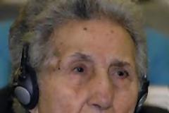 Έφυγε ο Ahmed Ben Bella…