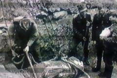 Οι Ναζί χρησιμοποιούσαν ως ουρητήρια τον Παρθενώνα!