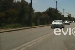 Χαλκίδα: Αδειάζει η πόλη, φεύγουν για τα χωριά