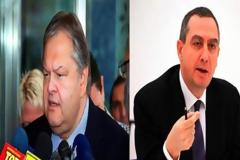 ΕΠΙΘΕΣΗ ΜΙΧΕΛΑΚΗ ΣΤΟΝ ΒΕΝΙΖΕΛΟ ΓΙΑ ΤΟΝ Α. ΤΣΟΧΑΤΖΟΠΟΥΛΟ