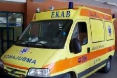 Κρήτη : Αυτοκίνητο παρέσυρε 4χρονο παιδάκι