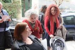 Νικήτρια η αποχή στις εκλογές των ηθοποιών