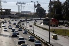 Κορυφώνεται η έξοδος των εκδρομέων του Πάσχα