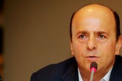 Αλαφούζος: Γίνονται συζητήσεις μεταξύ φίλων του Παναθηναϊκού