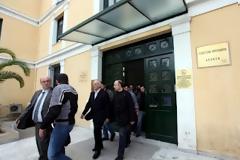 Προφυλακίστηκε ένας εκ των συγκατηγορουμένων του Τσοχατζόπουλου