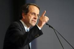 ΣΑΜΑΡΑΣ: ΠΑΛΙ ΕΚΛΟΓΕΣ